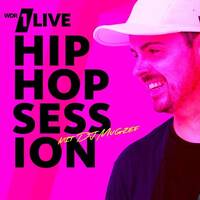 1LIVE HipHop Session (01.07.2023) by djsets4u