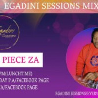 Master Piece ZA @ Egadini Sessions by Master Piece ZA
