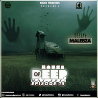 House Of Deep Episode 15 (May 2021) by Deejay Malebza