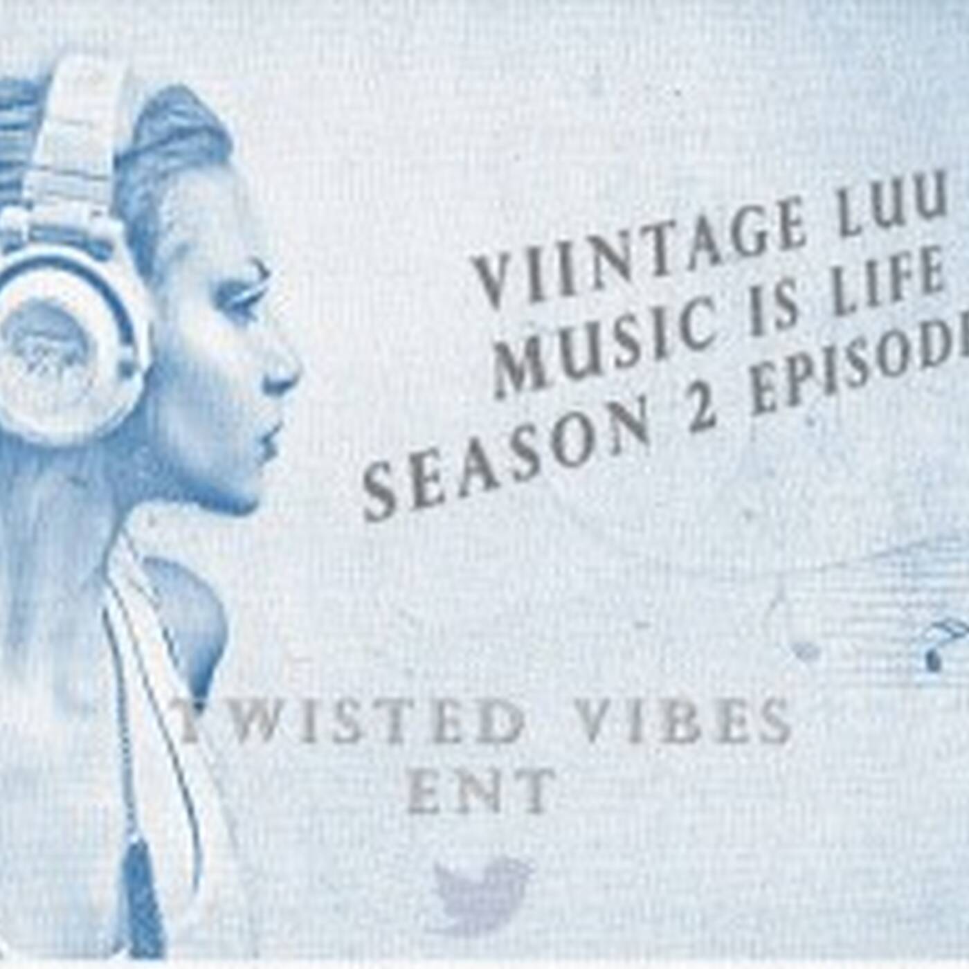 Music is Life (Podcast Series)