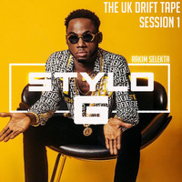 The UK Drift Tape Session Ft Stylo G by TheRealDjRakim