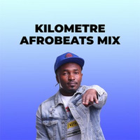 DJ LYTA Kilometre Afrobeat Mix- RH EXCLUSIVE by Haniel