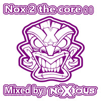 Nox 2 The Core 28 (The Millennium Edition) by Noxious