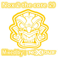 Nox 2 The Core 29 - The Millennium Edition by Noxious