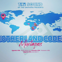 Uganda +256 Motherland codes Mixtapes by deejay4by4