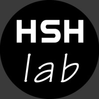 HSH-lab - June, 19th 2021 (St Jude productions mini-mix) by HSH