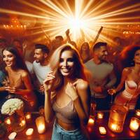 Long Soulful mix 90's early 2000's Part 1 by Dj TuXxL