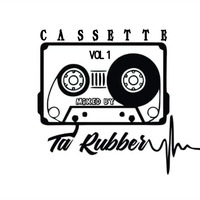 CASSETE VOL 1 by Lebo Ta Rubber Mbuli