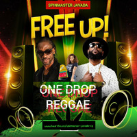 THE OVERTIME ONEDROP REGGAE MIX Vol.1 by Man Like Javada