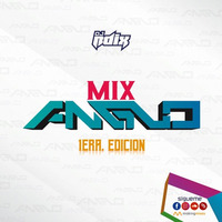 Mix Anglo 2019 (1era.Edicion) • Dj Rdix by Dj Rdix