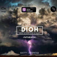 DIOH - FUTURISTIC by Natty - Deepstar