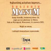 Danny Howells @ Kuszenie Magnum, Sluzewiec - Horse Racing Hall, Warsaw (Poland) [Radiostacja] 2002-06-14 by SolarB