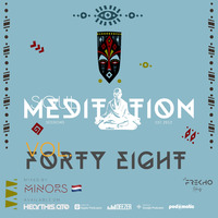 Soul Meditation Sessions 48 by Soul Meditation Sessions