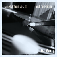 Vinyl Action - Techno Edition