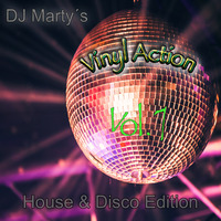 Vinyl Action - House &amp; Disco Edition