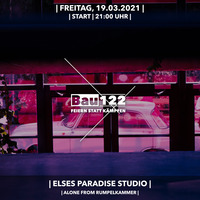 Elses Paradise Studio - Alone From Rumpelkammer 19-03-2021 by Bau122