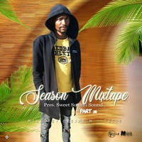 Season Mixtape Pres. Sweet Soulful Sound Part 38 Mixed By Deejay M-Tsile by Deejay M-Tsile