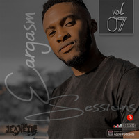 Eargasm Sessions Vol.07(Side B) Mixed By Jeanetic by Jeanetic