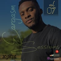 Eargasm Sessions Vol.07(Side A) Mixed By Jeanetic by Jeanetic