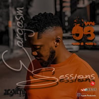 Eargasm Sessions Vol.08(Side B) Mixed By Jeanetic by Jeanetic