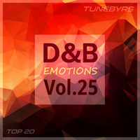D&amp;B Emotions Vol.25 by TUNEBYRS