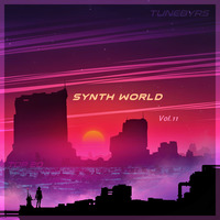 Synth World Vol.11 by TUNEBYRS
