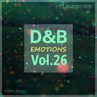 D&amp;B Emotions Vol.26 by TUNEBYRS