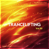 Trancelifting Vol.50 by TUNEBYRS