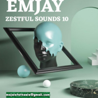 Emjay_Zestful Sounds 10 by Emjay