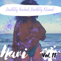 Soulfully Touched, Soulfully Blessed Vol. 11 by Siyavuya Navi Ngxiya