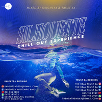 Silhouette Chillout Experience (Tribute To DukeSoul) -  (THE FINALE) Mixed By KnightSA &amp; Trust SA by Knight SA