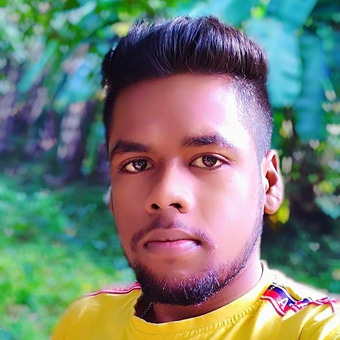 Avijit Mahato