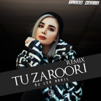 Tu Zaroori (Remix)  - DJ Leo Akhil Ft TITANMuzic - Tu Zaroori X Look In To My Eyes (MASHUP) by TITAN Muzic