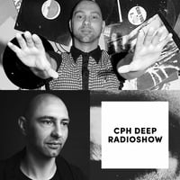 CPH DEEP Radioshow 2021ep07 - Resident KIPP - May 15th, '21 by CPH DEEP Radioshow Podcasts