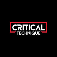 Critical Technique - Syncopation DNB guest mix by syncopationdnb