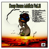 Deep House Addicts Vol.11 Mixed By TimOsouL by TimOsouL