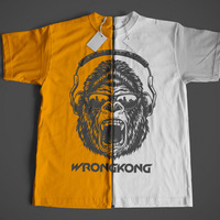 All Wrong Everything Part IV Mixed By Wrongkong by WrongKong