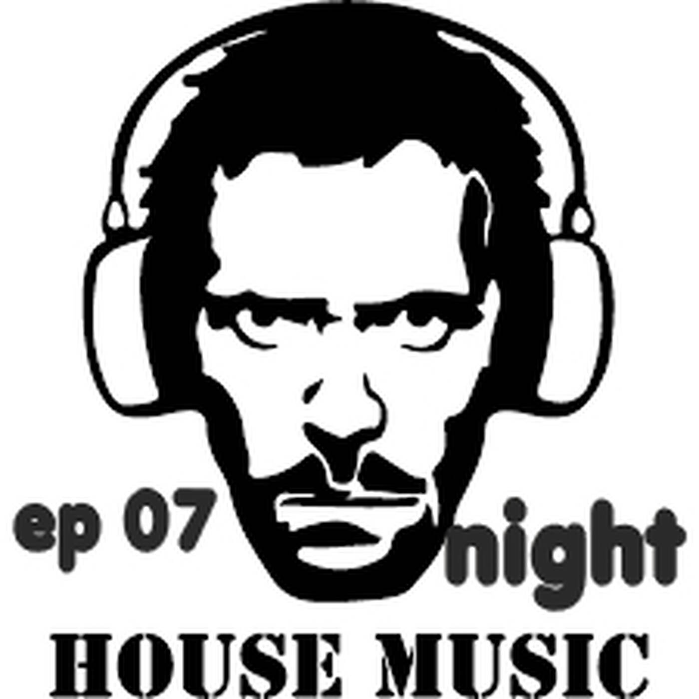 DJ ARI' S STYLE##HOUSE MUSIC NIGHT ##ep 07 episode artwork