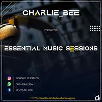 Essential Music Session 8.1 (PROMO Mix by Charlie Bee) by Charlie Bee