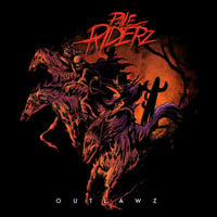 Pale Riderz - Wise Men (feat. HiddenRoad) by HRSUnderground