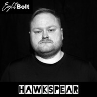 Eightbolt Podcast #15 with - Hawkspear (after Mix) by EightBolt