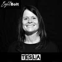 Eightbolt Podcast #16 with - Tesla by EightBolt