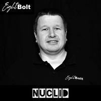Eightbolt Podcast #17 With - Nuclid by EightBolt