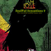 SoulFul Sensations 7 by Jah Love
