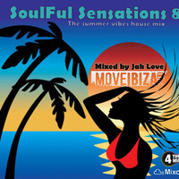 SoulFul Sensations 8 by Jah Love