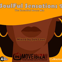 SoulFul Sensations 9 by Jah Love