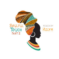 Kslym- Soulful Touch(ST) 5 Part II by Kslym