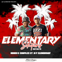 Elementary Selections Edition 05 by J&V Elementary