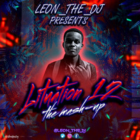 LITuation 12- the mash up- LEON_the_DJ by LEON_the_DJ