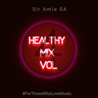 Sir Amla SA_-_Healthy Mix Vol_4 by Sir Amla SA